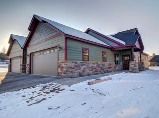 130 Meadow Vista Loop #14B, Kalispell, MT 59901