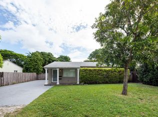 1624 NW 3rd Ave, Fort Lauderdale, FL 33311