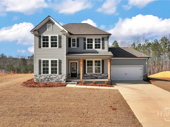 330 River Station Drive, Monroe, GA 30656