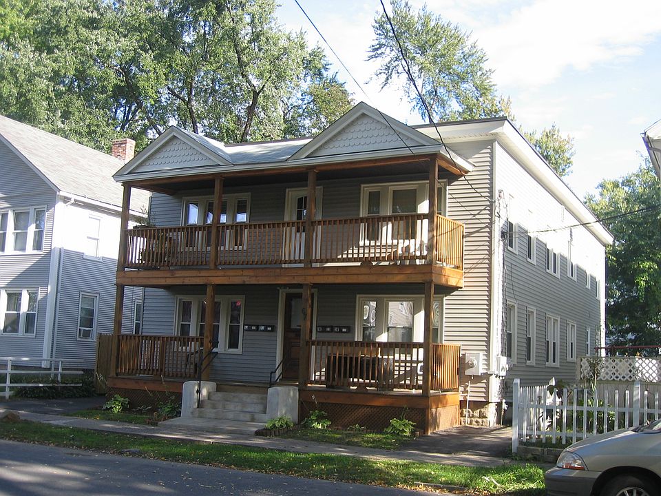 67 Worcester Street, Apt. 2R available