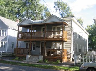 67 Worcester St APT 2R, West Springfield, MA 01089