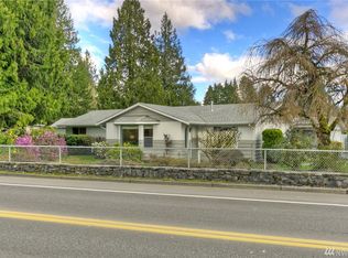 1210 68th Ave SE, Tumwater, WA 98501