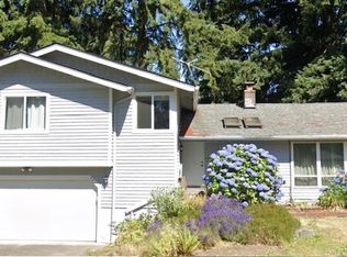 32153 33rd Ave SW, Federal Way, WA 98023