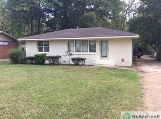 2316 Circle Dr, Bessemer, AL 35023