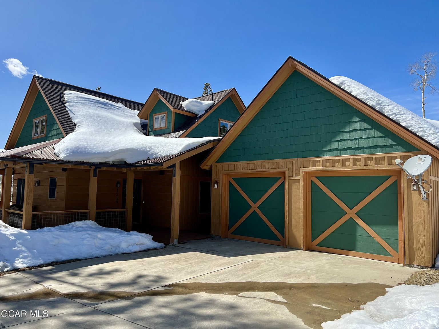 1249 RENDEZVOUS, Fraser, CO 80442 Zillow