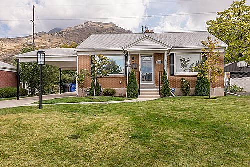 1st image of 3357 La Mesa Road