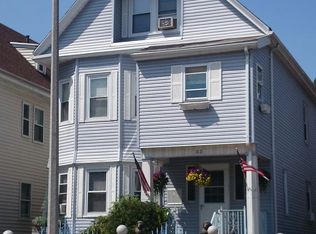 33 Neponset Ave #3, Boston, MA 02122