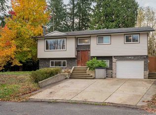 1901 Iris Pl, Surrey, BC V4A5E4