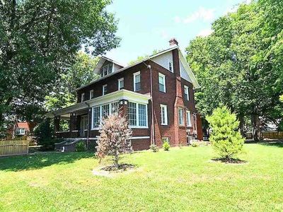 1522 SE Riverside Dr, Evansville, IN, 47713