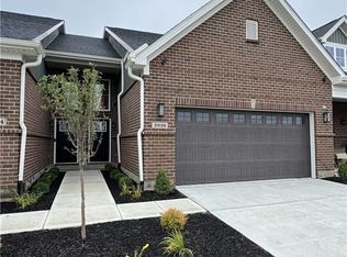 2036 Cedar Lake Dr, Huber Heights, OH 45424