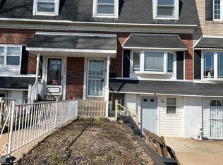 12602 Nanton Dr #1, Philadelphia, PA 19154