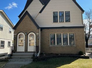 2248 N Lefeber Ave, Milwaukee, WI 53213