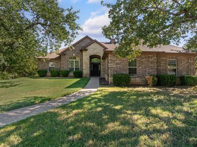 1505 Cross Oaks, Graham, TX, 76450