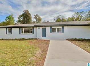 2329 3rd St NW, Birmingham, AL 35215