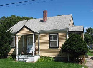 29 Brown St, Wareham, MA 02571