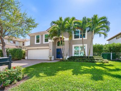 215 Lone Pine Drive, Palm Beach Gardens, FL, 33410