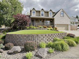 2056 SW Daybreak Way, Troutdale, OR 97060