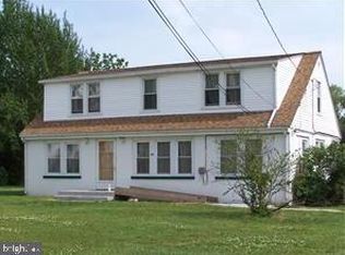 45 Tilbury Rd, Salem, NJ 08079