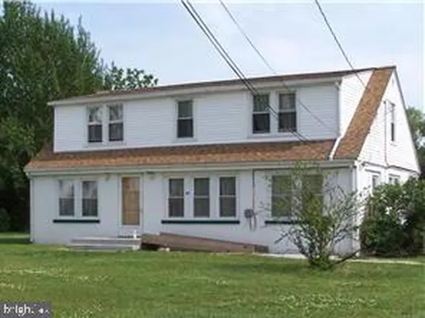 45 Tilbury Rd, Salem, NJ 08079