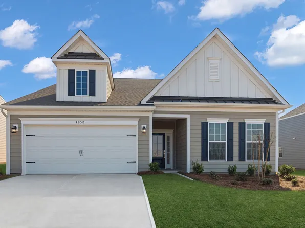 4850 Good Day Dr, Lancaster, SC 29720