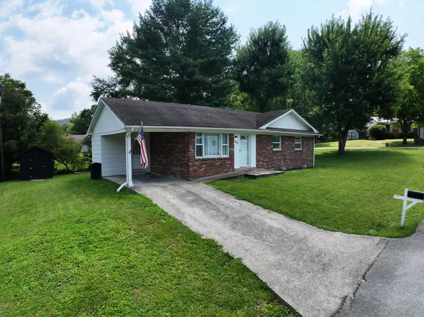 201 Scott Ct, Irvine, KY 40336