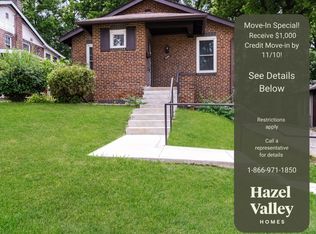 7420 Lansdowne Ave, Saint Louis, MO 63119