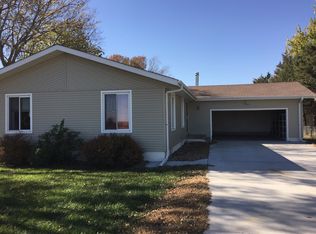 3580 S Wabash Ave, Hastings, NE 68901