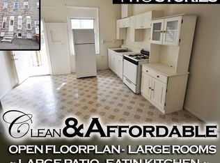 3409 E Lombard St, Baltimore, MD 21224