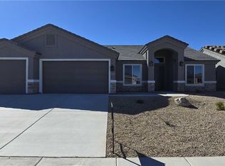 3955 Alan Ladd Dr, Kingman, AZ 86409