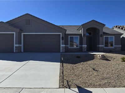 3955 Alan Ladd Dr, Kingman, AZ, 86409