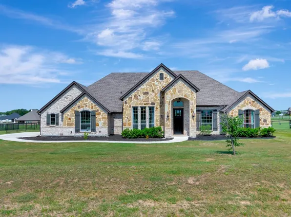 104 Spirit Ct, Weatherford, TX 76087