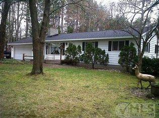 7002 Sternberg Rd, Fruitport, MI 49415