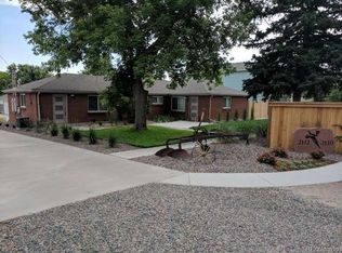 2112 Garland St, Lakewood, CO 80215