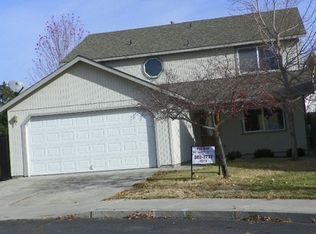 268 SE Amanda Ct, Bend, OR 97702