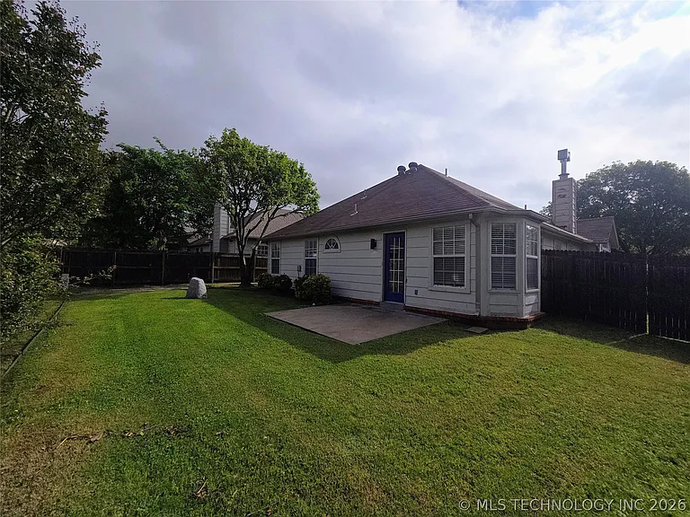 7434 S 95th East Ave — Photo 27