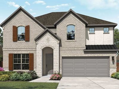 264 Rubber Tree Way, Buda, TX, 78610