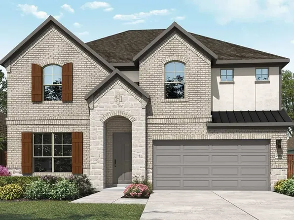 264 Rubber Tree Way, Buda, TX 78610