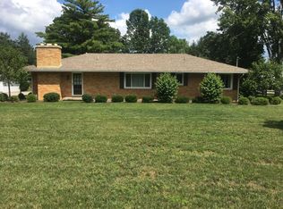 1210 Rall Rd, Toledo, OH 43617