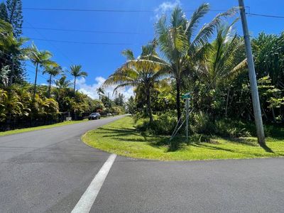 1755 Palani St, Pahoa, HI, 96778