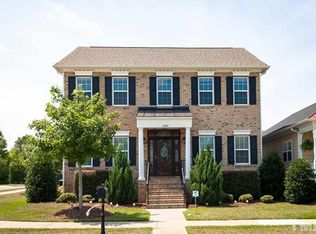 1030 Ambergate Sta, Apex, NC 27502