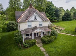 12610 Sarbaugh St SW, Massillon, OH 44647