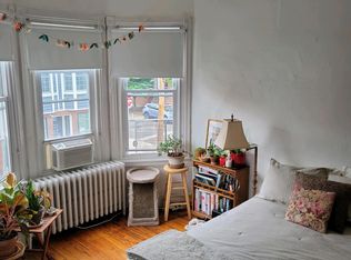 745 S 4th St FLOOR 2, Philadelphia, PA 19147