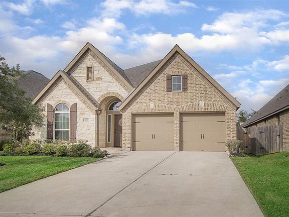 Welcome Home!