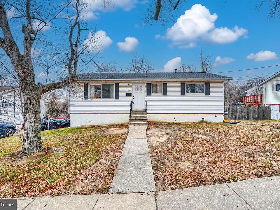 1st image of 6908 Drylog St
