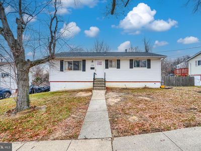 6908 Drylog St, Capitol Heights, MD, 20743