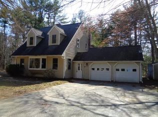 150 Washington St, Topsfield, MA 01983