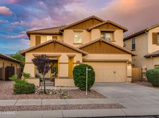 13510 N Piemonte Way, Oro Valley, AZ 85755