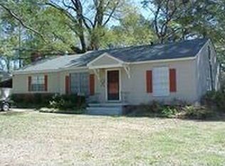 3306 Meadow Ln, Jackson, MS 39212