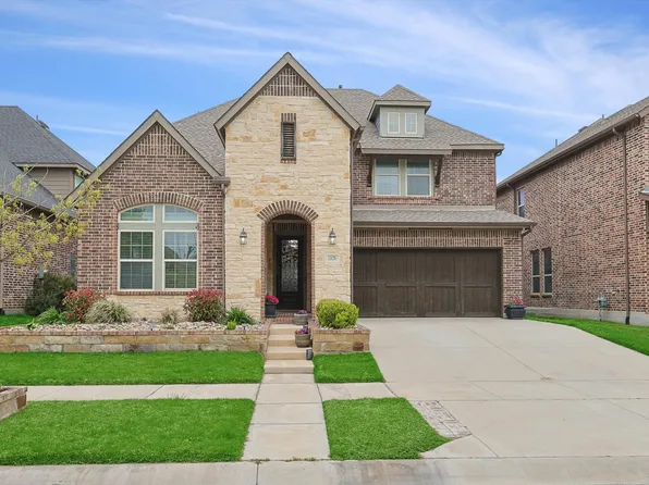 1528 8th St, Argyle, TX 76226