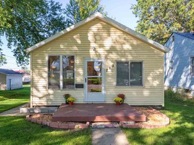 710 Kirkwood Ave, Waterloo, IA, 50701